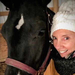 Meet your Posher, Kendy